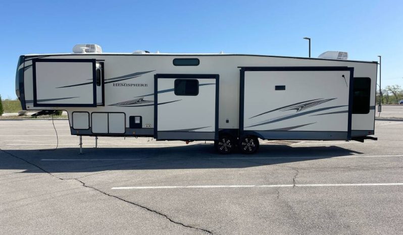 
								2020 Forest River 369BL full									