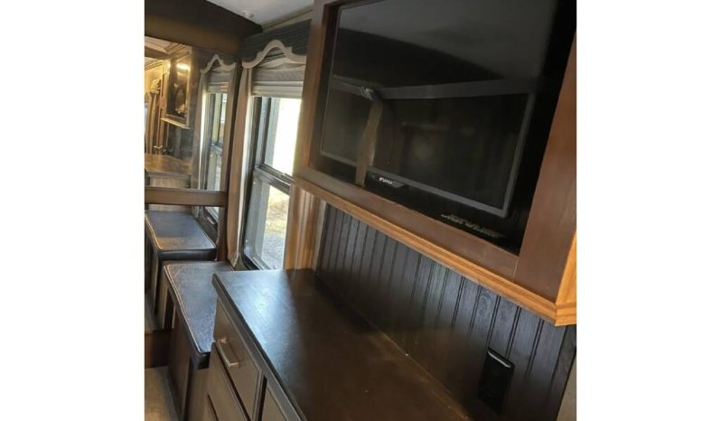 
								2015 Keystone Montana 3790 RD Motorhome full									