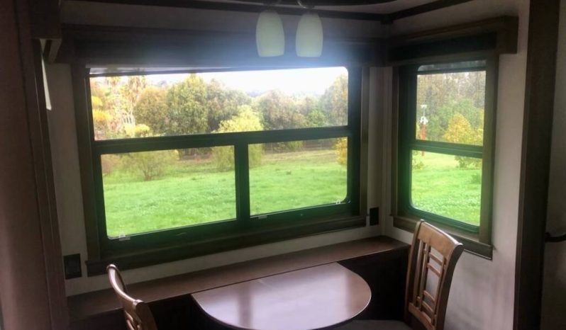 
								2019 Forest River Riverstone Legacy 38RE full									