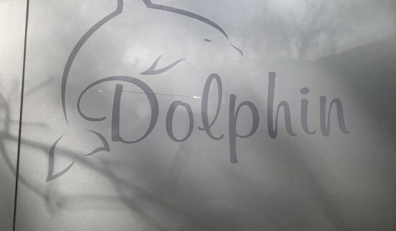 
								2006 National Dolphin 5355 full									
