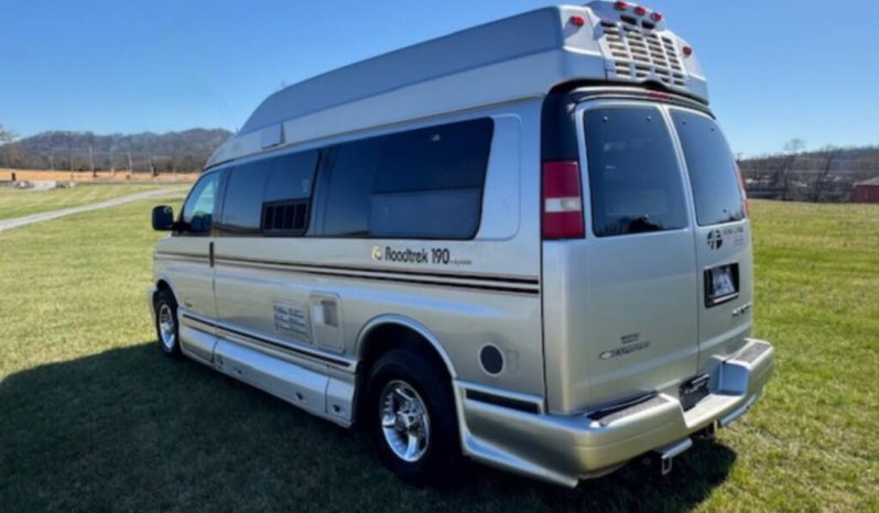 
								2004 Roadtrek 190 Popular full									