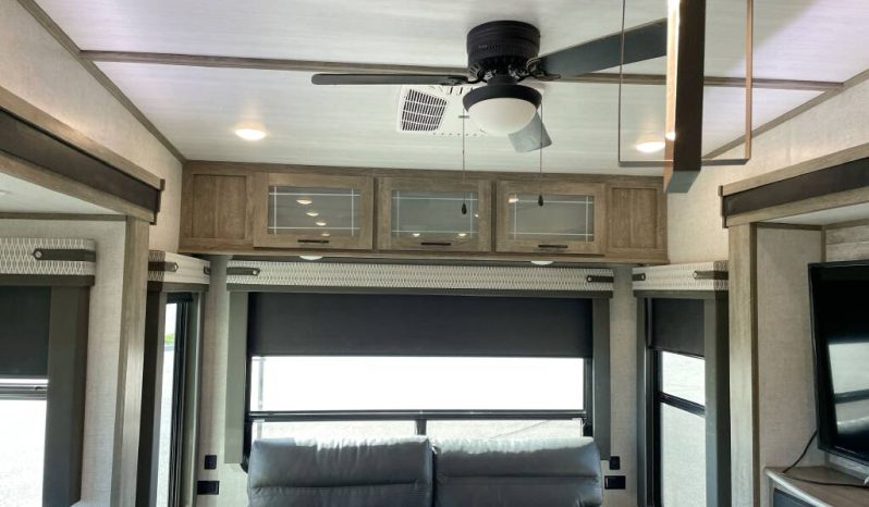 
								2020 Forest River 369BL full									