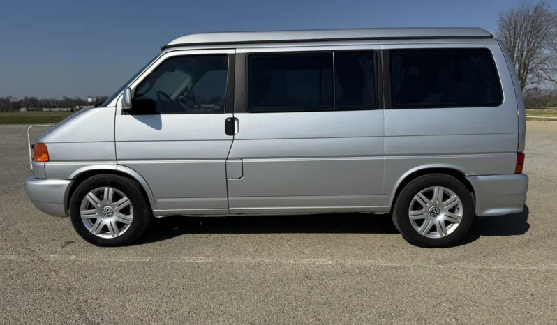 
								2003 Volkswagen EuroVan MV Weekender full									
