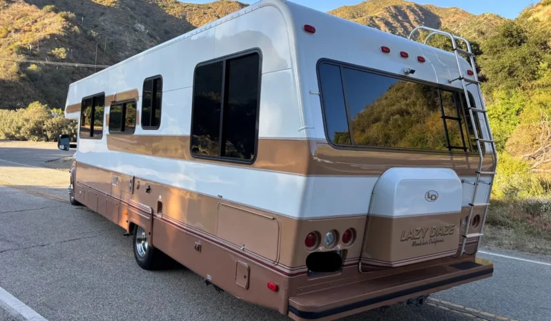 
								2008 Lazy Daze Motorhome full									