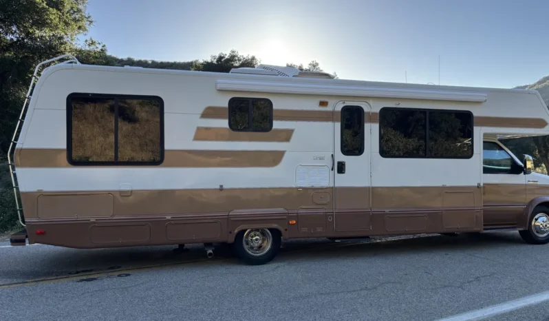 
								2008 Lazy Daze Motorhome full									
