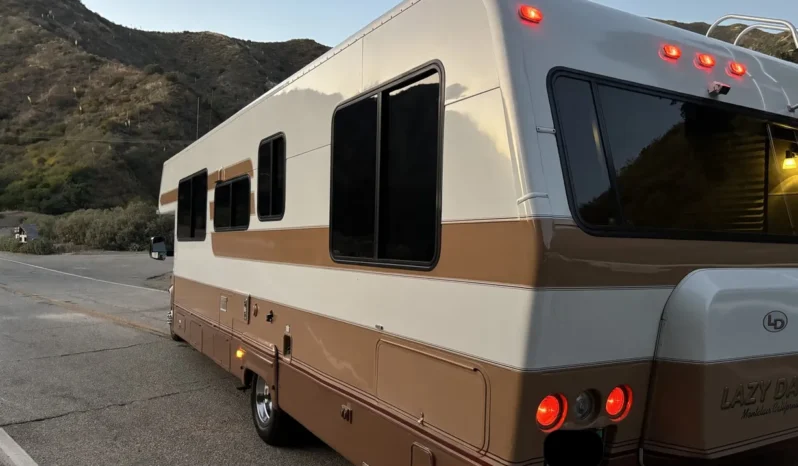 
								2008 Lazy Daze Motorhome full									