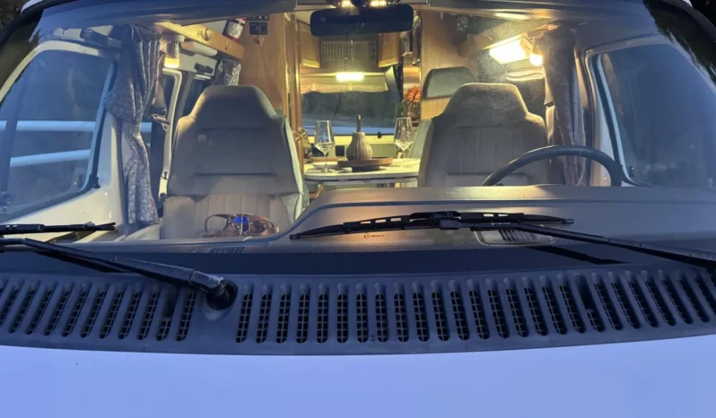 
								1996 Dodge Ram Van B3500 Roadtrek 190 Versatile full									