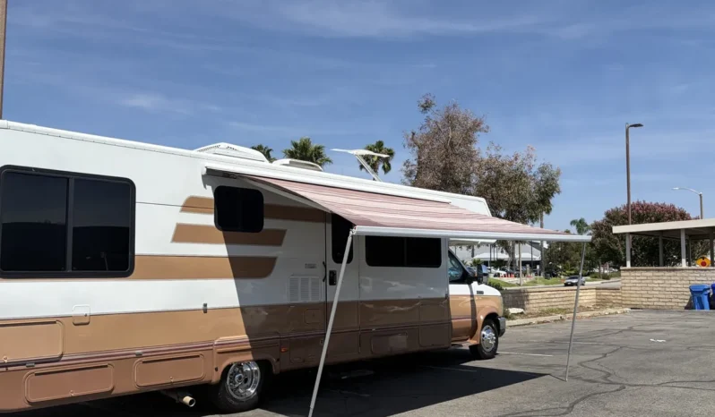 
								2008 Lazy Daze Motorhome full									