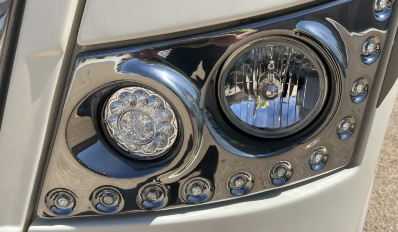 
								2018 Thor Motor Coach Axis 24.1 full									