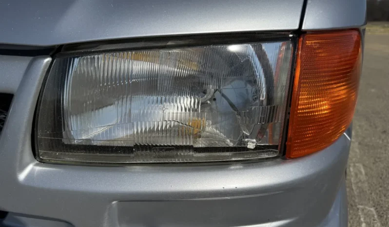 
								2003 Volkswagen EuroVan MV Weekender full									