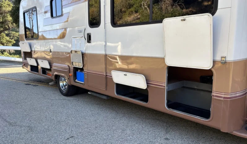 
								2008 Lazy Daze Motorhome full									