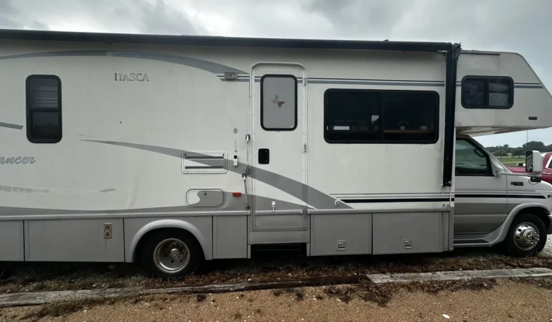 
								2002 Winnebago Itasca Sundancer Motorhome full									