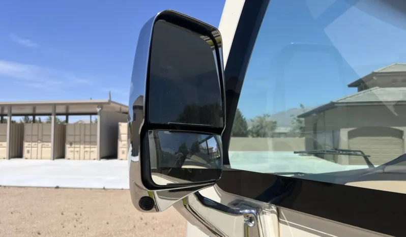 
								2018 Thor Motor Coach Axis 24.1 full									