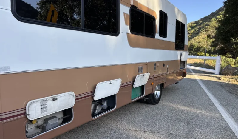 
								2008 Lazy Daze Motorhome full									