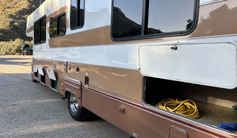 
								2008 Lazy Daze Motorhome full									