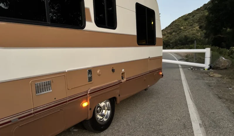 
								2008 Lazy Daze Motorhome full									