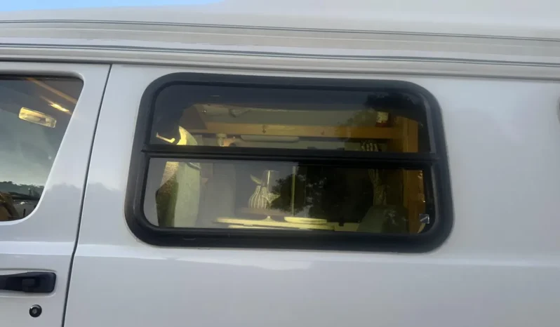 
								1996 Dodge Ram Van B3500 Roadtrek 190 Versatile full									