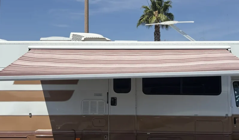 
								2008 Lazy Daze Motorhome full									