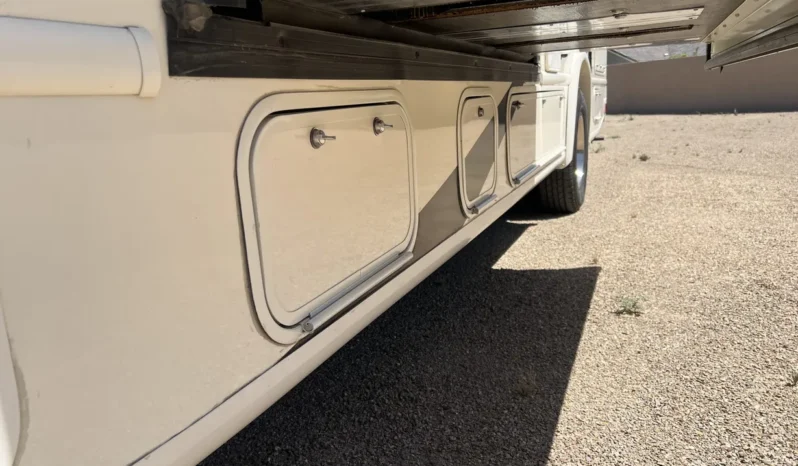 
								2018 Thor Motor Coach Axis 24.1 full									