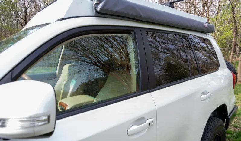 
								2014 Toyota Land Cruiser URJ200 full									