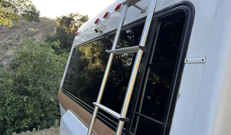 
								2008 Lazy Daze Motorhome full									