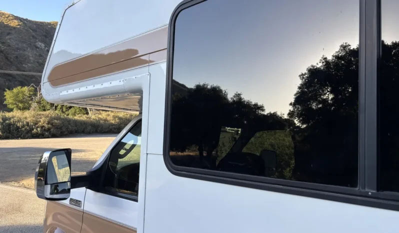 
								2008 Lazy Daze Motorhome full									