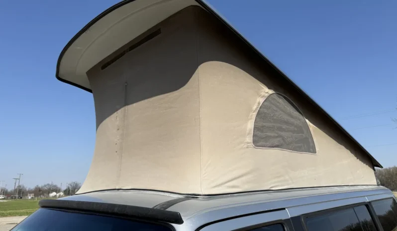 
								2003 Volkswagen EuroVan MV Weekender full									