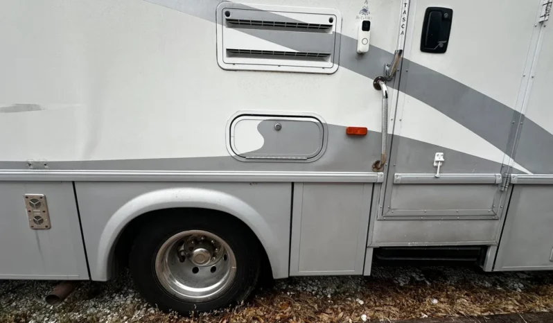 
								2002 Winnebago Itasca Sundancer Motorhome full									
