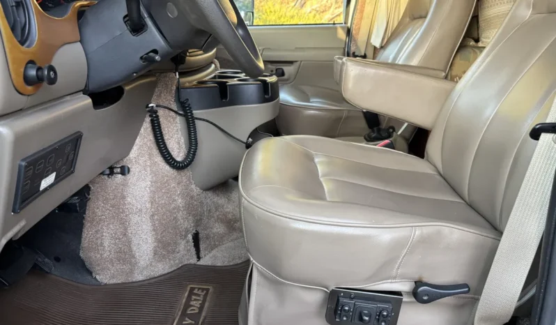 
								2008 Lazy Daze Motorhome full									