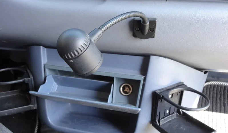 
								1997 Mercedes-Benz Sprinter Rimor Sailer 748 full									