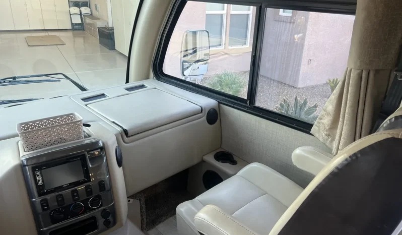 
								2018 Thor Motor Coach Axis 24.1 full									