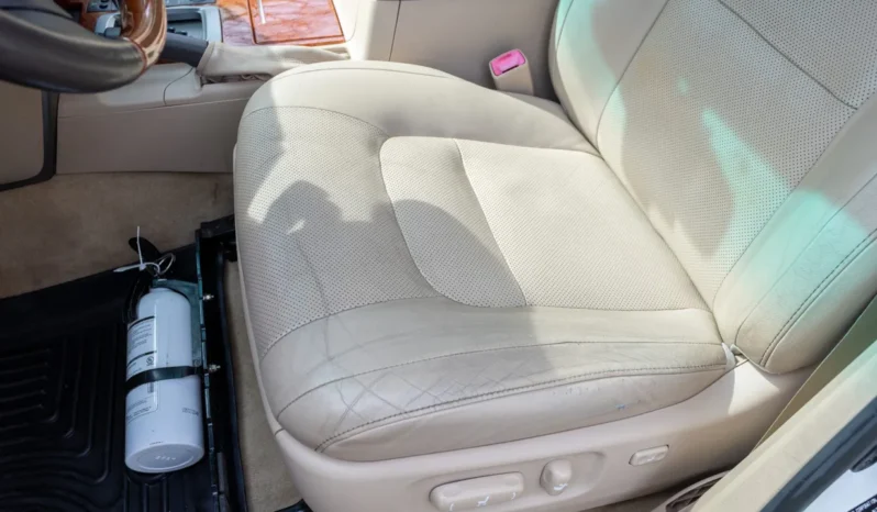 
								2014 Toyota Land Cruiser URJ200 full									