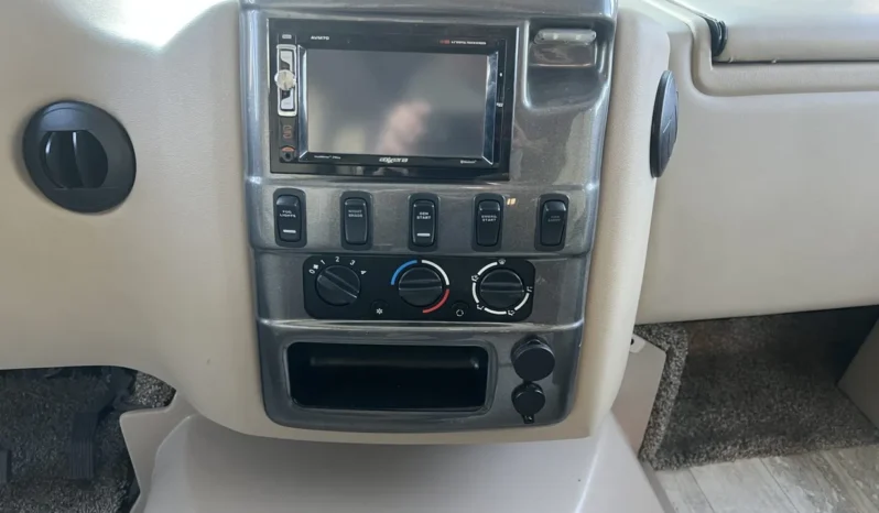 
								2018 Thor Motor Coach Axis 24.1 full									