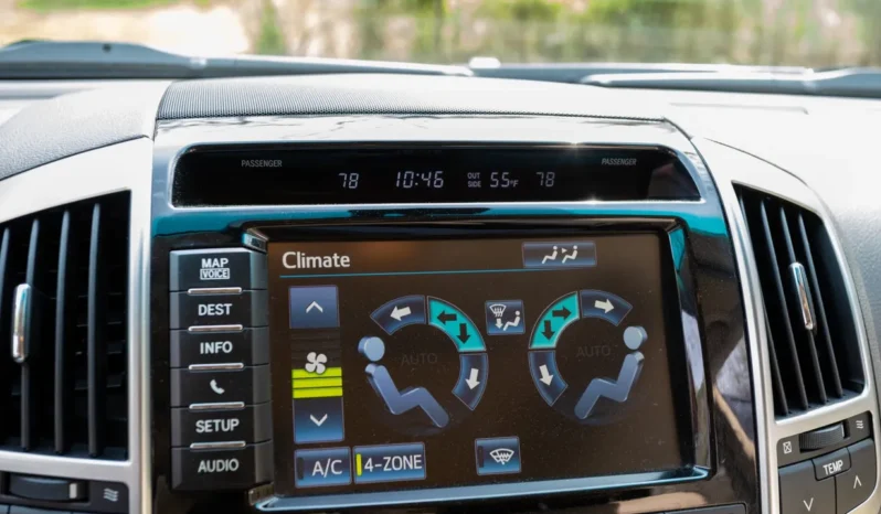 
								2014 Toyota Land Cruiser URJ200 full									