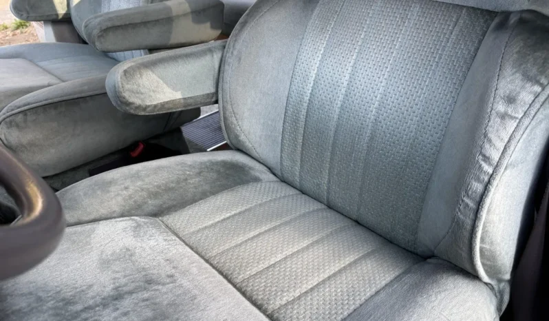 
								1996 Dodge Ram Van B3500 Roadtrek 190 Versatile full									