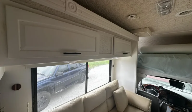 
								2002 Winnebago Itasca Sundancer Motorhome full									