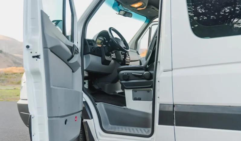 
								2008 Dodge Sprinter 2500 Camper Conversion full									