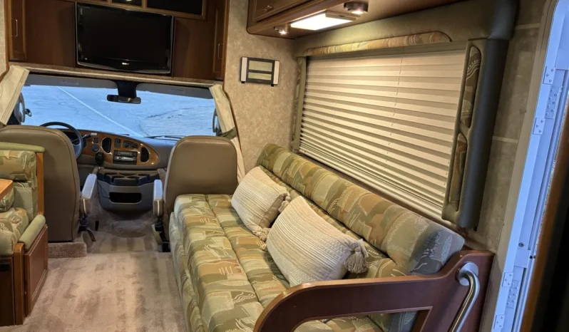 
								2008 Lazy Daze Motorhome full									