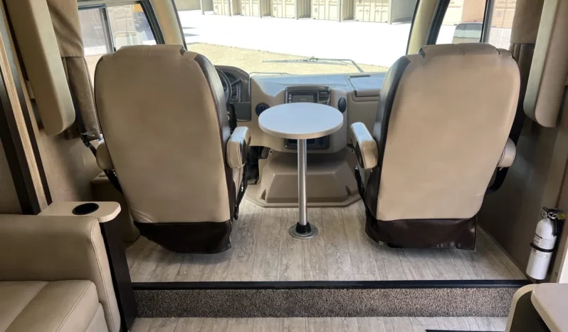 
								2018 Thor Motor Coach Axis 24.1 full									