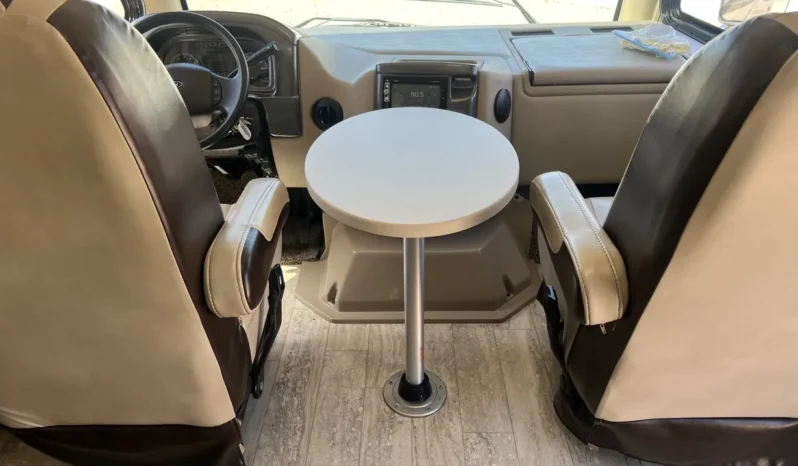
								2018 Thor Motor Coach Axis 24.1 full									