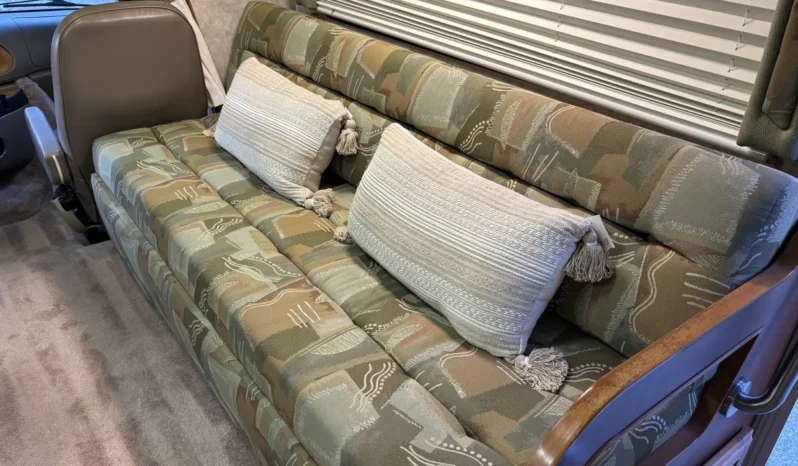 
								2008 Lazy Daze Motorhome full									