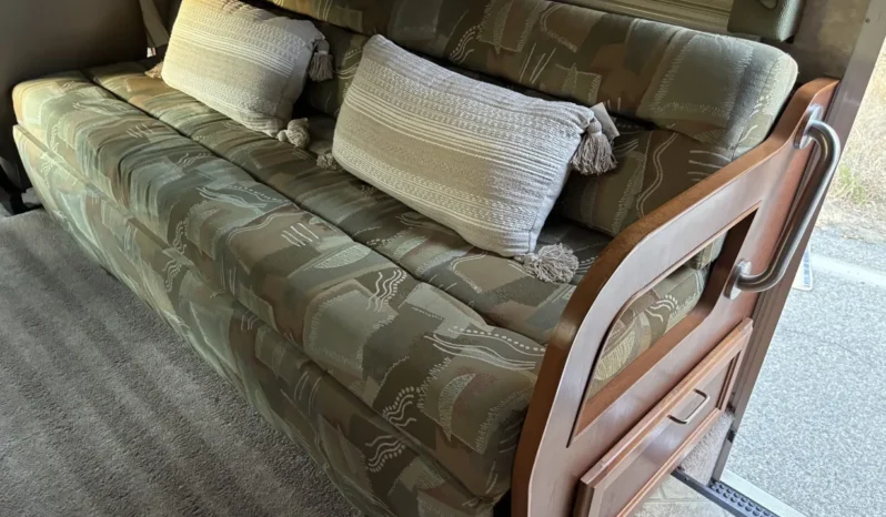 
								2008 Lazy Daze Motorhome full									