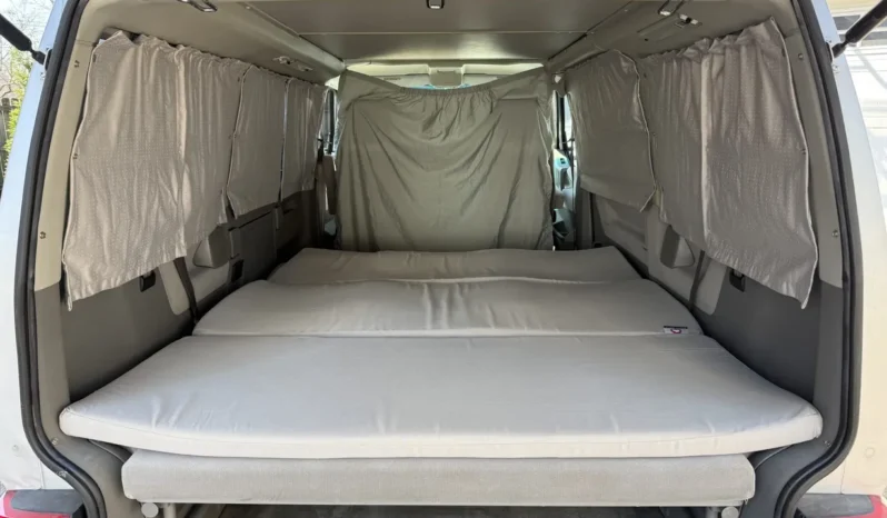 
								2003 Volkswagen EuroVan MV Weekender full									