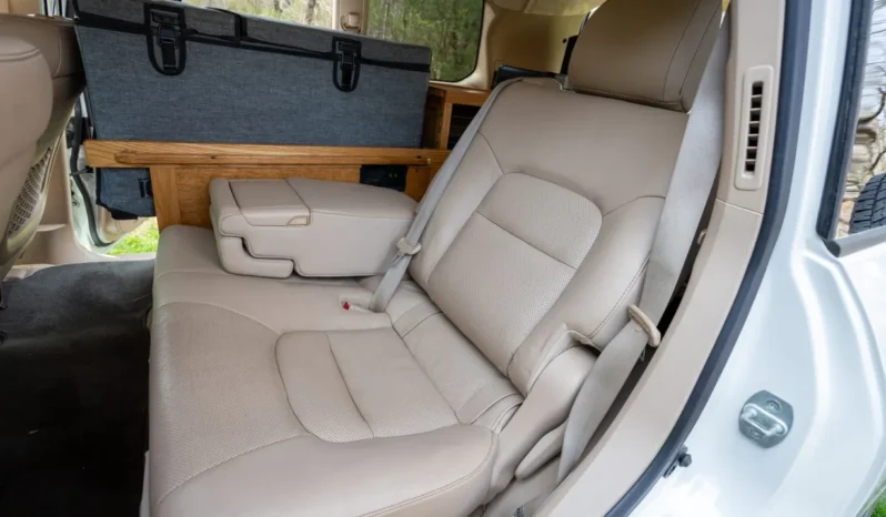
								2014 Toyota Land Cruiser URJ200 full									