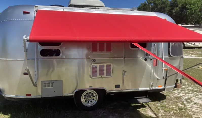 
								2010 Airstream Victorinox Travel Trailer full									