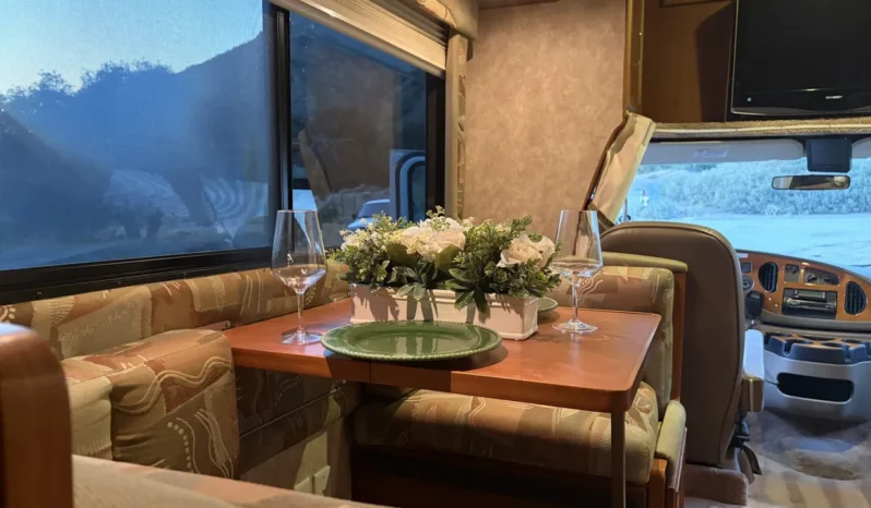 
								2008 Lazy Daze Motorhome full									