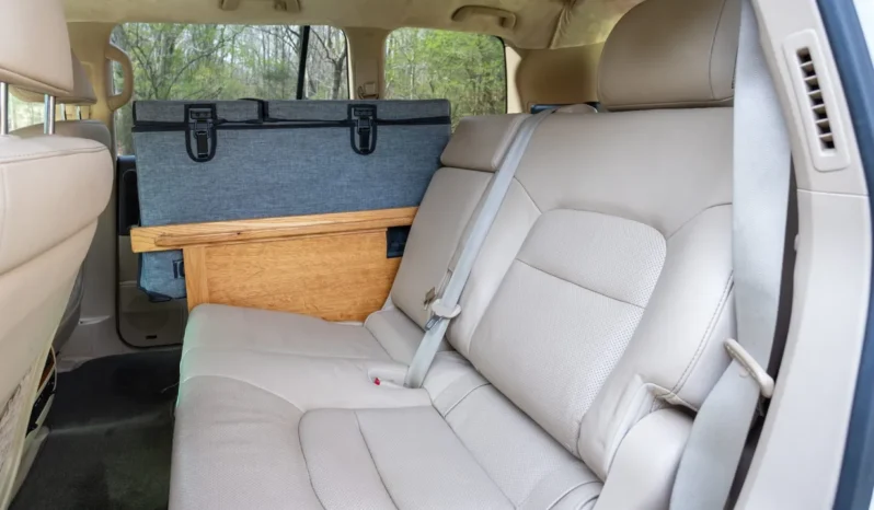 
								2014 Toyota Land Cruiser URJ200 full									