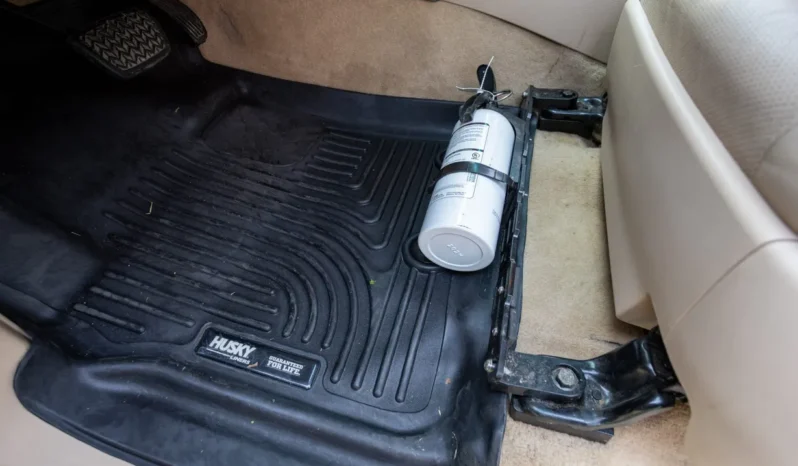 
								2014 Toyota Land Cruiser URJ200 full									