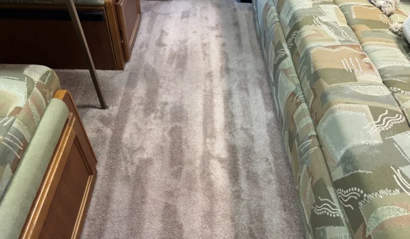
								2008 Lazy Daze Motorhome full									