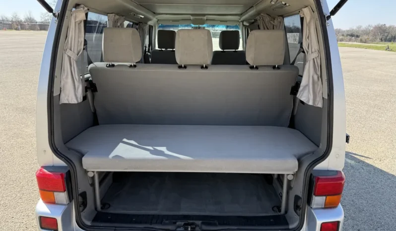 
								2003 Volkswagen EuroVan MV Weekender full									